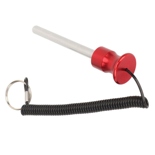 Enhanced Security Selector Pin for Gyms 2