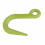 Swivel Eye Lifting Hook 2T Capacity 1