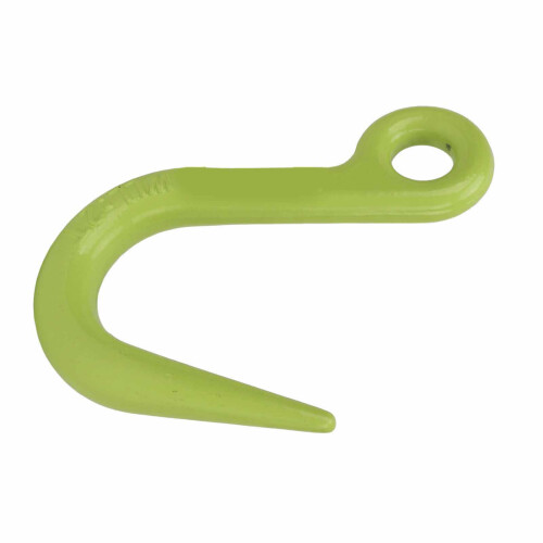 Swivel Eye Lifting Hook 2T Capacity
