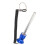 Fitness Weight Pin with Lanyard 1