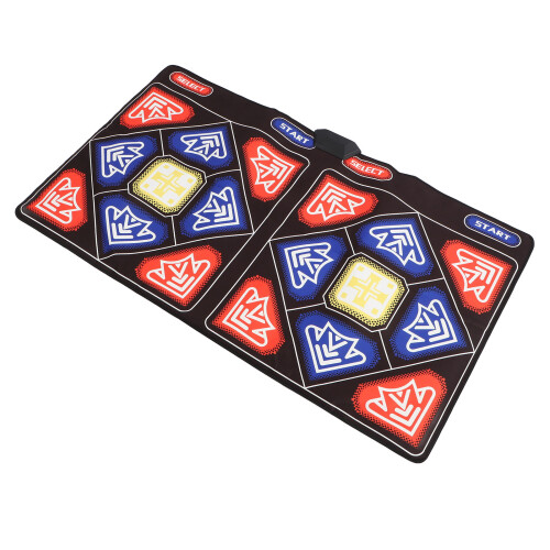 Interactive Dance Mat HD Multimedia USB