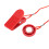2PCS Treadmill Emergency Stop Switch ABS Magnet 12