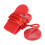 2PCS Treadmill Emergency Stop Switch ABS Magnet 15