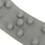 Treadmill Massage Belt 180cm x 7.5cm x 40cm 8