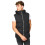 (L, Black) Crosshatch Mens Hanjo Gilet 2