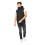 (L, Black) Crosshatch Mens Hanjo Gilet 3