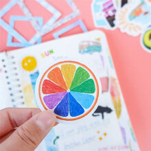 DIY-Tagebuch-Set, Sammelalbum- und TagebuchzubehöR-Set, Trendige Sachen für Teenager-MäDchen Als Geburtstagsgeschenkideen für MäDchen, Lila