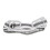 Treadmill Massage Belt 180cm x 7.5cm x 40cm 12