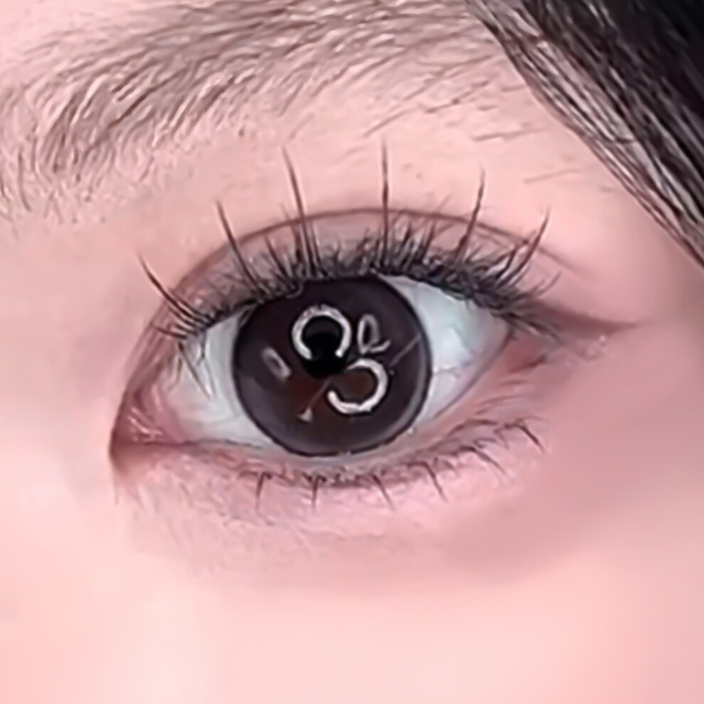 Roc-Electron (Cloud Eyelashes) Wispy Eyelash Clusters - No Glue Needed