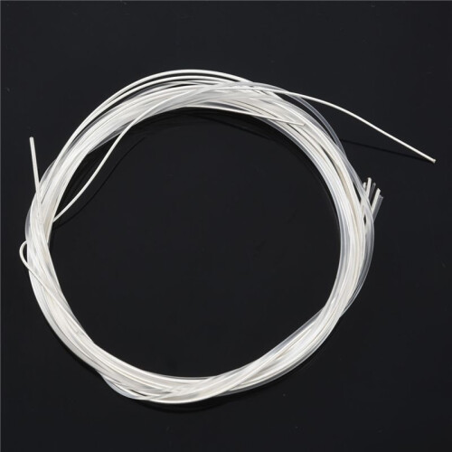 36X Nylon String Guitar Strings Set for Classical Guitar