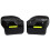 Motorcycle Handguards Hand Guards Windshield Hand Protectors Shield for  GTS300(Black) 4