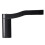 Multifunctional Bike Computer Bracket Bike Speedometer Support Extension for Handlebar Mounted Riding 2