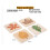 Montessori Tree Puzzle Wooden Leaf Puzzle Hand Scratch Board Jigsaw Early Education Cognitive Panel Teaching 5
