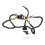 Multi Soldering Helping Hands Tool Table Clip Third Hand Soldering Stand Welding PCB Holder Flexible Arm Soldering Tool 2