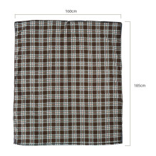 Camping Quilt Sleeping Bag for Adults Backpacking for Girls Boys Mens for Camping Hiking Outdoor Travel Multicolor