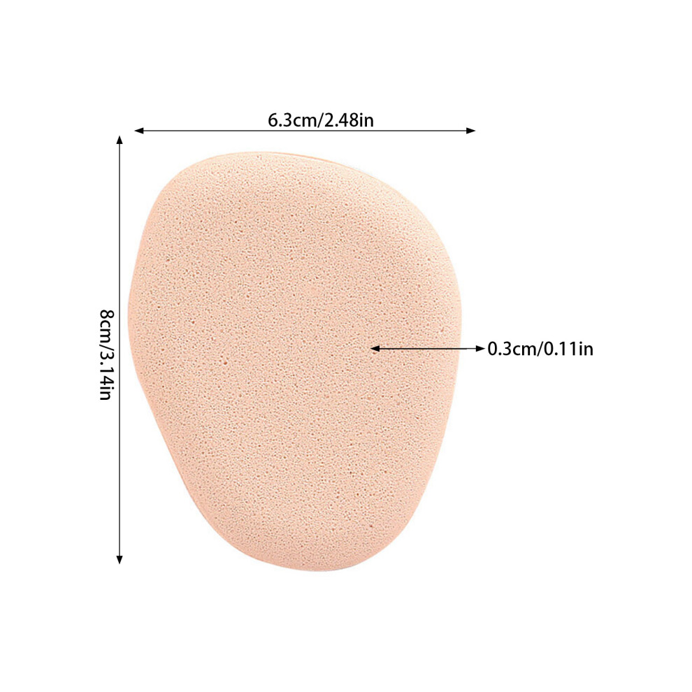 Creation-3C Foot Cushion Inserts For Pain Relief & Comfort