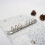 5X A6 Budget Binder Cover Clear PVC 6 Ring Binder Glitter Star Refillable Notebook Shell Protector with 2 Snaps 3