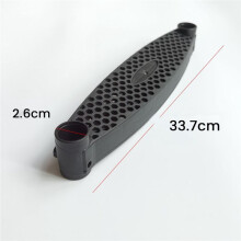 2Pcs Trampoline Ladder Pedals Step Trampoline Pedals Steps for DIY Trampoline Accessories for Children Kids