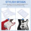 Elgitarr Modern Us Standard 11-Håls Gitarr Främre och Bakre Skyddsplatta Elektrisk Gitarr Skyddsplatta 4