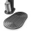 Dish Drying Mat, Silicone Mat Compatible for  Duo, Silicone Underlay Protects the Kitchen Worktop 5