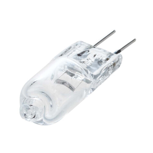 30X Bulb / Lamp Halogen Capsule "JC" 12V / 10W G4 Bulb Warm White 1
