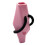 (Pink) Vase Guidon Vélo: Imperméable & Léger 1
