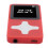 Red MP3 Player, Bluetooth 5.0, 1.77in LCD, 8GB 13