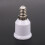 6X E14 To E26 E27 Adapter Chandelier Lamp Socket E14 To Medium Socket Converter Incandescent Lamp Base Adapter Converter 2