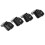7Pc Window Headlight Fuel Gas  Set For  Mk 5 6  for 7