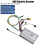 Rear Wheel Main Controller Only for  60V OXO Electric Scooter 60V Main Controller Replacement Accessorie Parts 3