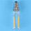 8X E14 3W LED Cooker Hood Extractor Fan Bulb Warm White 4