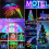 250Pcs WS2811 RGB LED Pixels Light Individually Addressable 12mm Diffused Digital Full Color LED Pixel Light DC12V 3