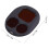 Drone ND Filter for Mavic 4 Pro, ND32, Aluminum Frame, Quick Release 2