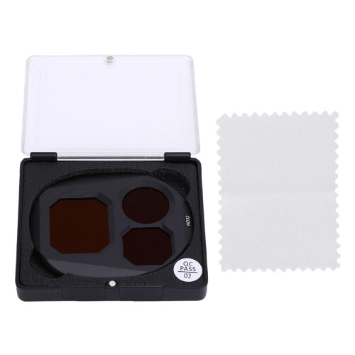 Drone ND Filter for Mavic 4 Pro, ND32, Aluminum Frame, Quick Release 2