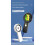 Type-C Handheld Digital High-Definition Microscope Jewelry Magnifying Glass for Identification Maintenance Black 2