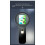 Type-C Handheld Digital High-Definition Microscope Jewelry Magnifying Glass for Identification Maintenance Black 5