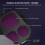 Drone ND Filter for Mavic 4 Pro, ND32, Aluminum Frame, Quick Release 7