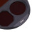 Drone ND Filter for Mavic 4 Pro, ND32, Aluminum Frame, Quick Release 12
