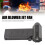 Jet Dry Mini Blower 4000mAh 14.3x9.3x3.9cm Black 7