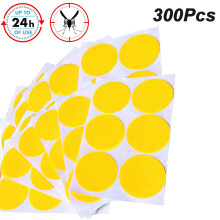 Natural Mosquito Repellent Stickers – 300pcs