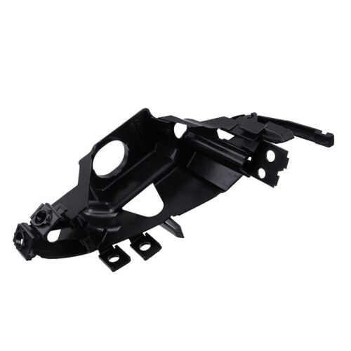 Front Left Fog Light Lamp Bracket Frame for   W163 ML 2002-2005 1638201212,1638201112 2