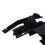 Front Left Fog Light Lamp Bracket Frame for   W163 ML 2002-2005 1638201212,1638201112 4