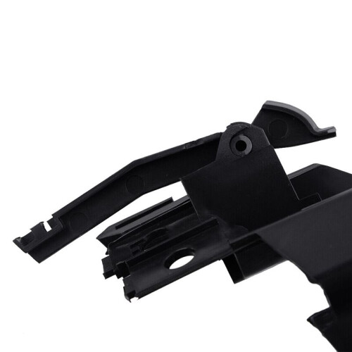 Front Left Fog Light Lamp Bracket Frame for   W163 ML 2002-2005 1638201212,1638201112