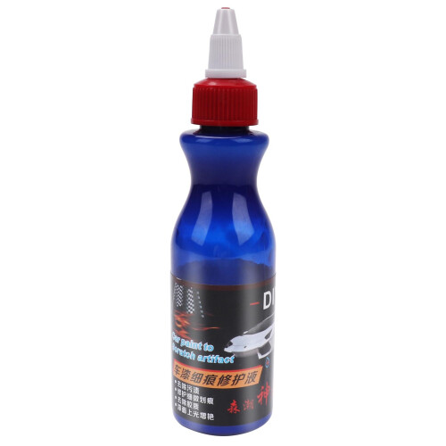 Car Scratch Repair Fluid100g