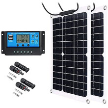 50A Motor Controller with Precise Speed Control for Electric Vehicles, Scooters and GoKarts