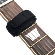 5X Guitar Fret Strings Mute Noise Guitar  Tape Damper Muter Wraps Guitar  Tape Guitars Bass Ukulele String S