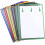 Display Book Desktop Reference System with 10 DoubleSided Panels, Dual Use Mounting, Colorful, Waterproof 4