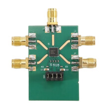 PE42540 SP4T RF 10Hz-8GHz for Radio Signal Switching ATE Systems Test Equipment Applications
