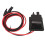 Solar Panel Connection Cable 2m 10AWG with Gland for PV System Extension 8