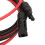 Solar Panel Connection Cable 2m 10AWG with Gland for PV System Extension 9